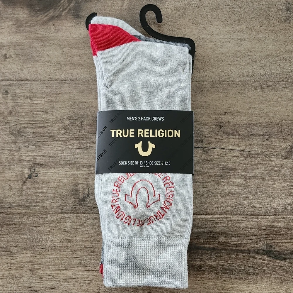 True Religion true religion